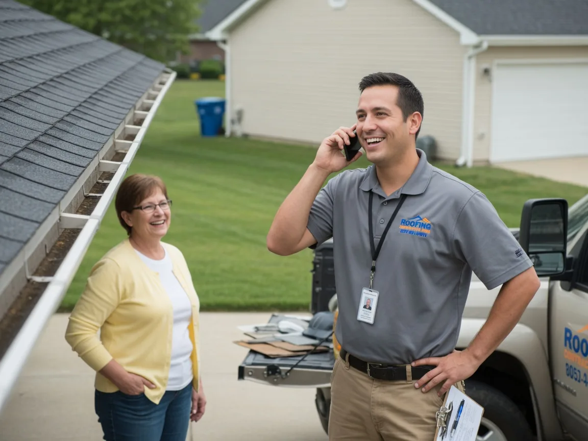 Local Roofing Contractors Stockland, IL FAQs